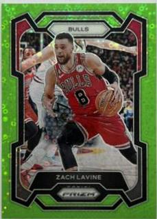 Zach LaVine