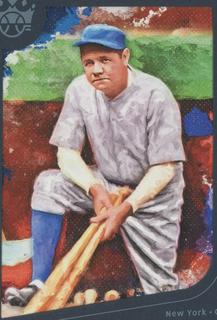 Babe Ruth