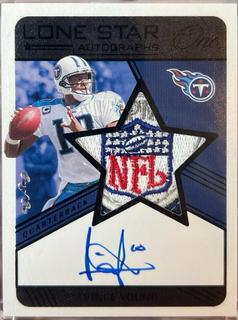 Vince Young