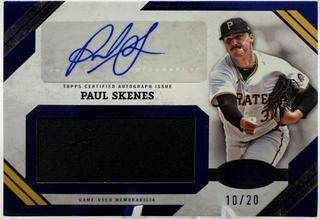Paul Skenes