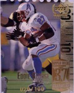Eddie George