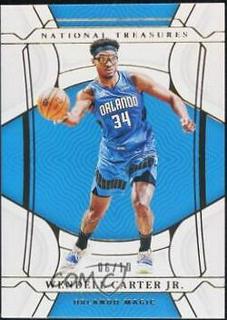 Wendell Carter Jr.