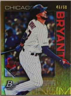 Kris Bryant