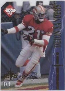 Deion Sanders