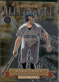 Mark Grace