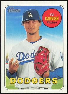 YU Darvish