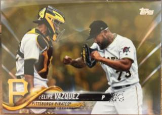 Felipe Vazquez