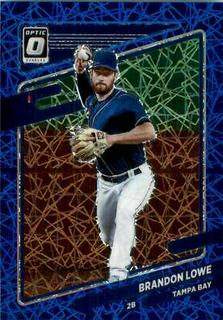 Brandon Lowe