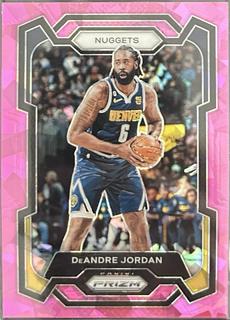 DeAndre Jordan
