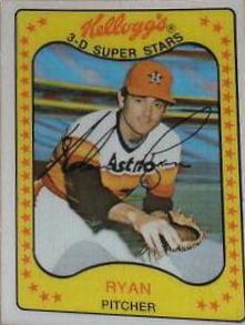 Nolan Ryan