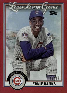 Ernie Banks