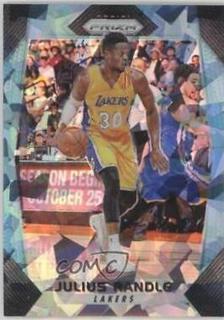 Julius Randle