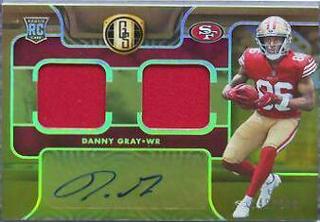 Danny Gray