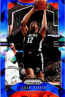 Jabari Parker