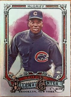 Fred McGriff