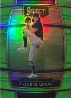 Tyler Glasnow