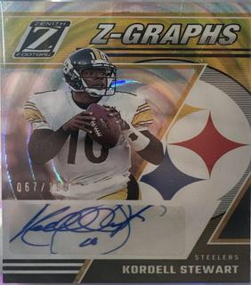 Kordell Stewart