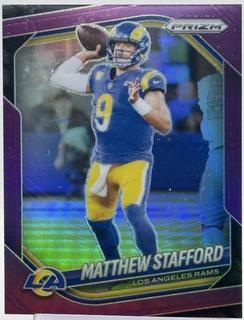 Matthew Stafford