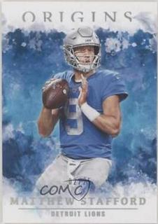 Matthew Stafford