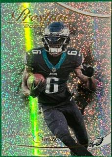 DeVonta Smith