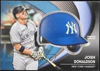 Josh Donaldson