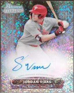 Jordan Viars