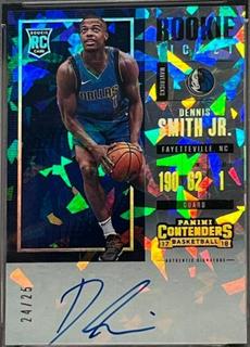 Dennis Smith Jr.