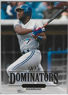 Joe Carter