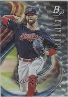 Corey Kluber