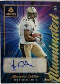 Marques Colston