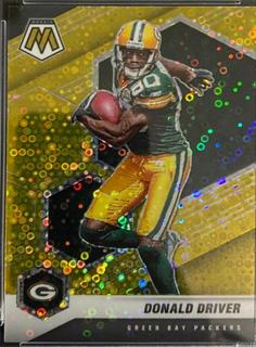 Donald Driver