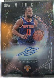 Jalen Brunson