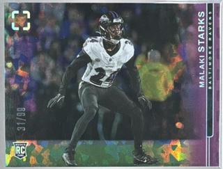Malaki Starks