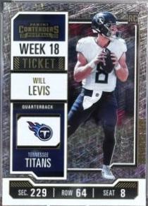 Will Levis