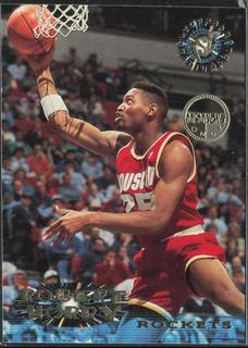 Robert Horry