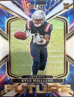 Kyle Williams