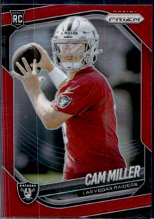 Cam Miller