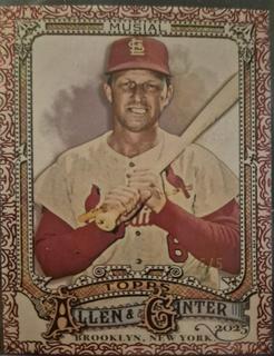 Stan Musial