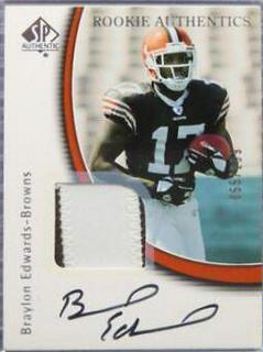 Braylon Edwards