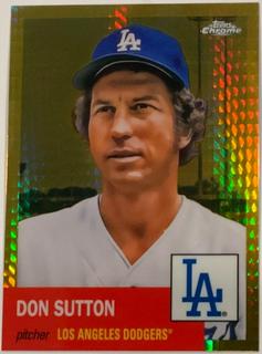 Don Sutton