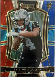 Tetairoa McMillan