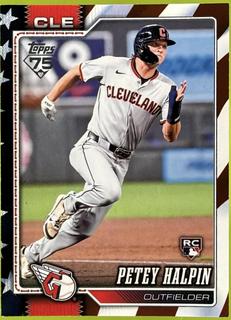Petey Halpin