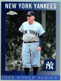 Casey Stengel