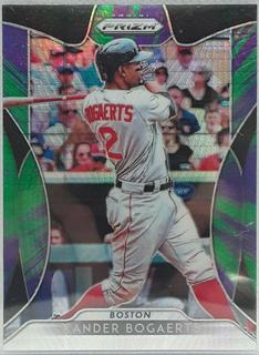 Xander Bogaerts