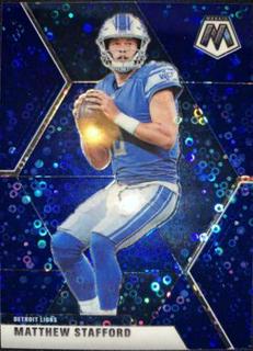Matthew Stafford