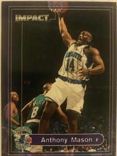 Anthony Mason