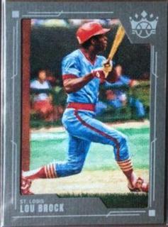 Lou Brock
