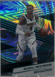 Russell Westbrook