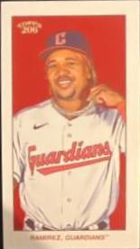 Jose Ramirez