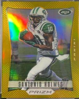 Santonio Holmes